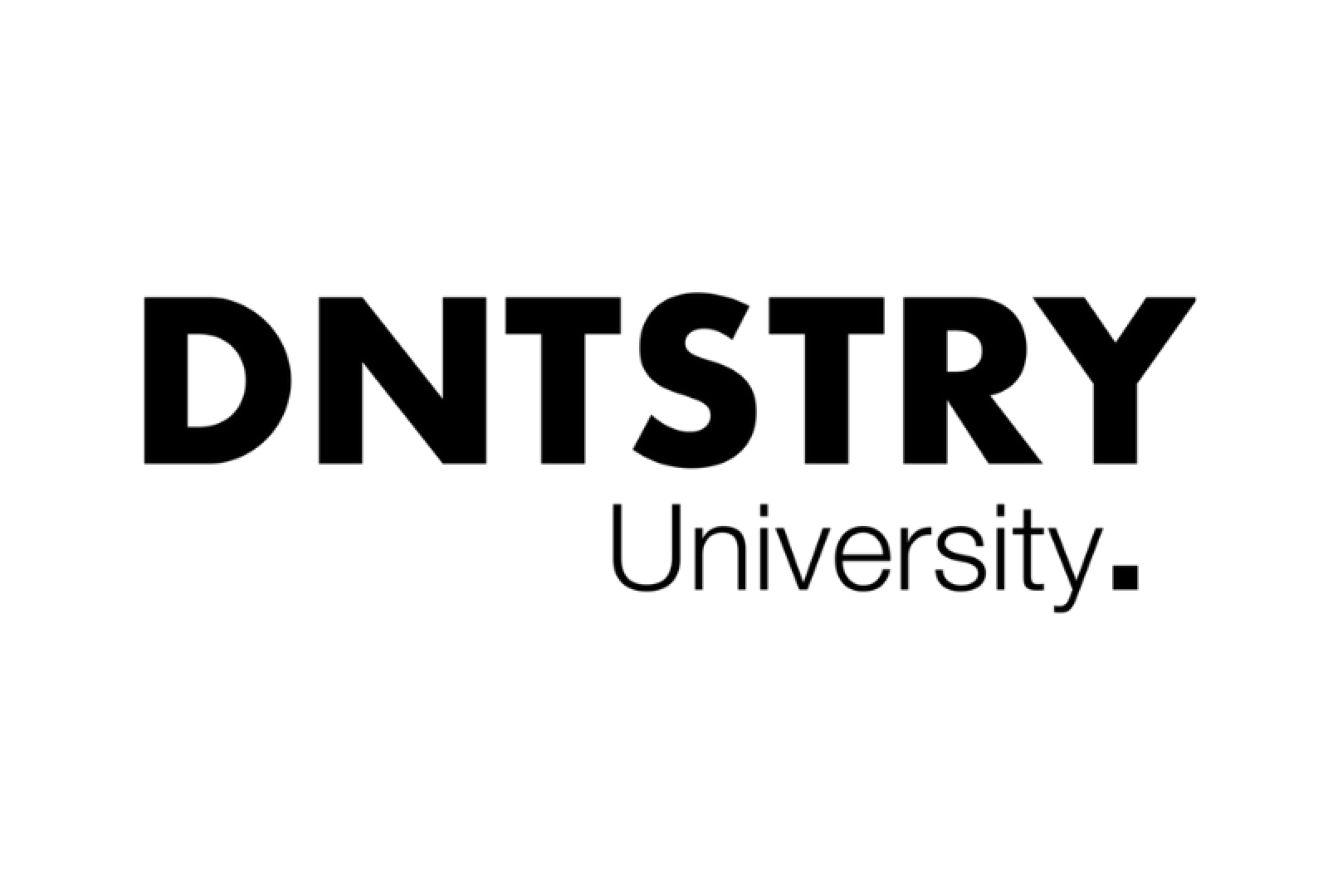 DNTSTRY University